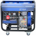 12 PS 1-12 kW Dieselkraftstoff Dieselmotor kleiner Generator